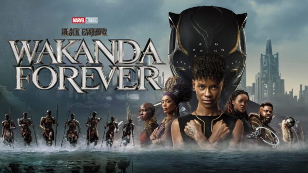 Black Panther: Wakanda Forever - Electric Palace Cinema in Harwich