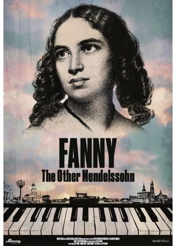 Fanny: The Other Mendelssohn - Electric Palace Harwich