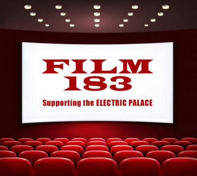 Film183 Harwich Film Society