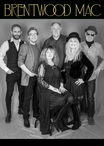 Brentwood Mac: an Outstnading Tribute to the Music of Fleetwood Mac at the Electric Palace Harwich